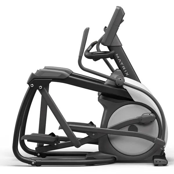 MATRIX PERFORMANCE ELLIPTICAL - LED CONSOLE