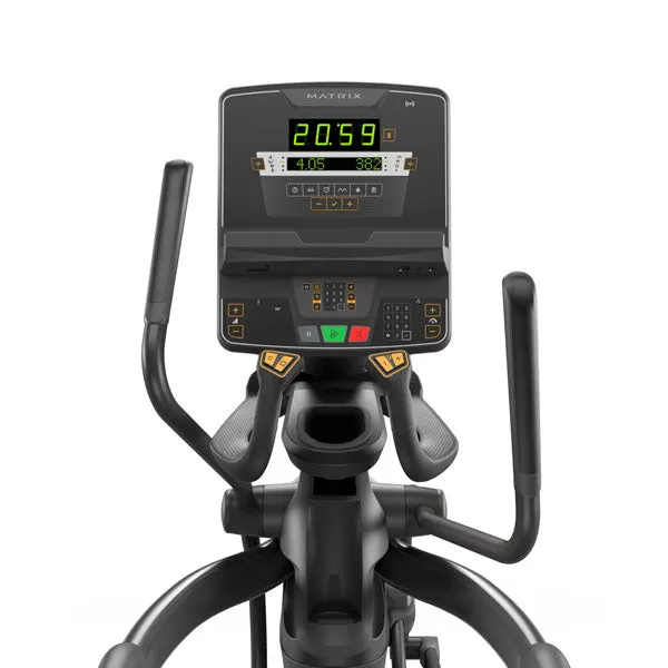 MATRIX PERFORMANCE ELLIPTICAL - LED CONSOLE