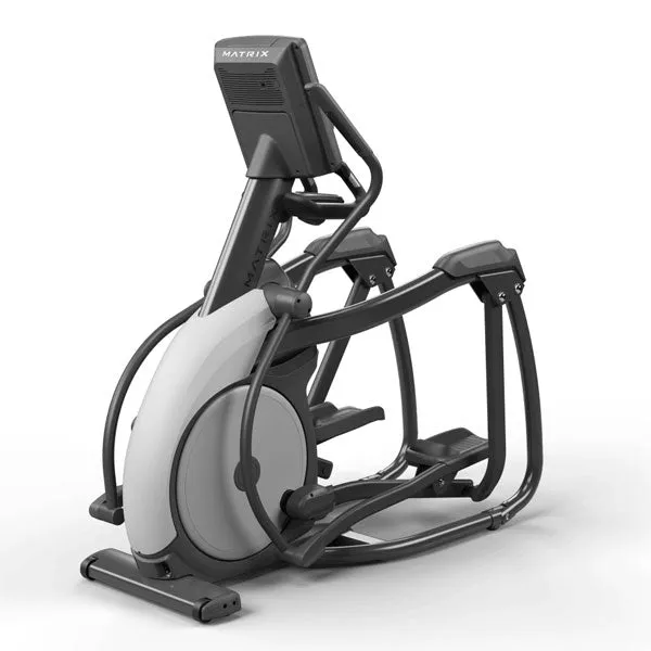 MATRIX PERFORMANCE ELLIPTICAL - LED CONSOLE