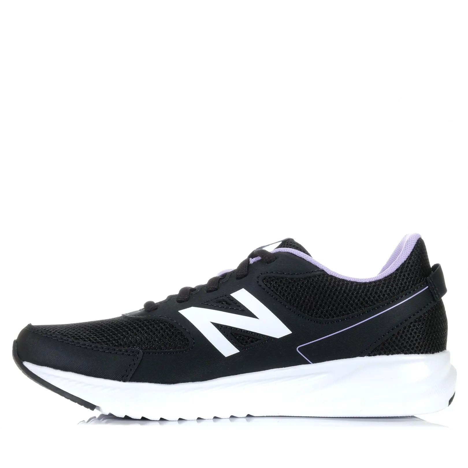 New Balance Kids 570v3 YK570PP3 Black/Purple