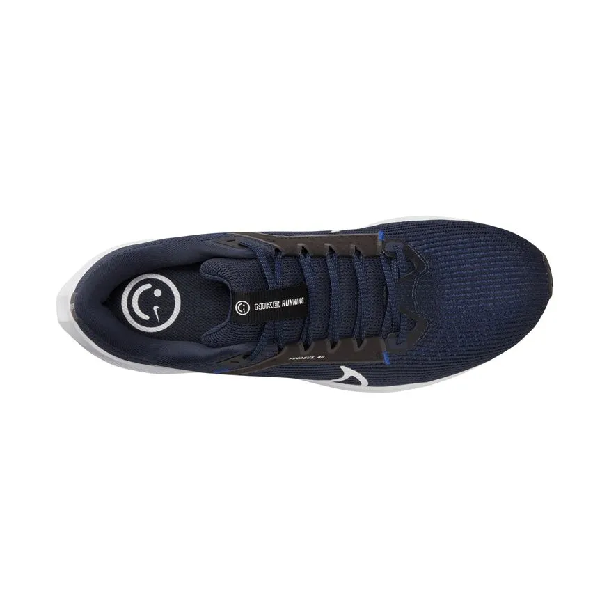 Nike Mens Air Zoom Pegasus 40 Running Shoes