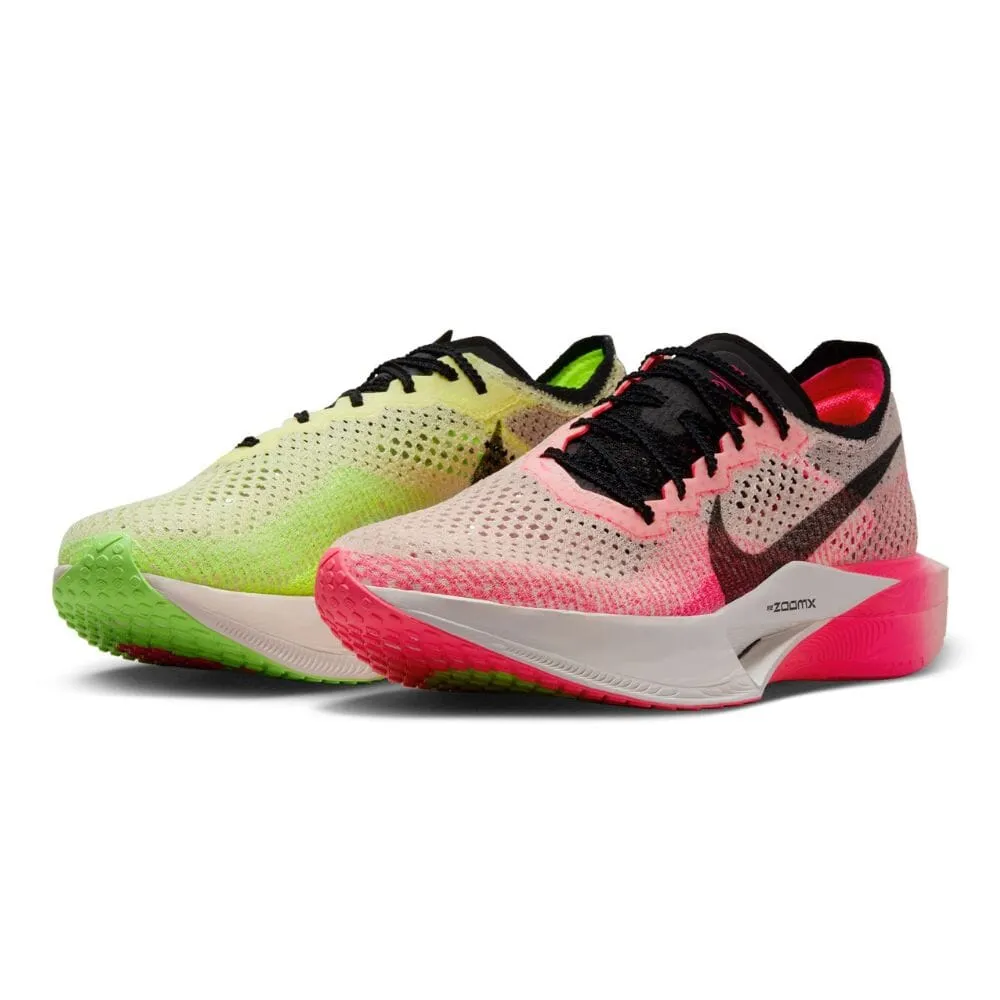 Nike Mens Vaporfly 3 - Limited Edition Hakone Performance Running Shoes