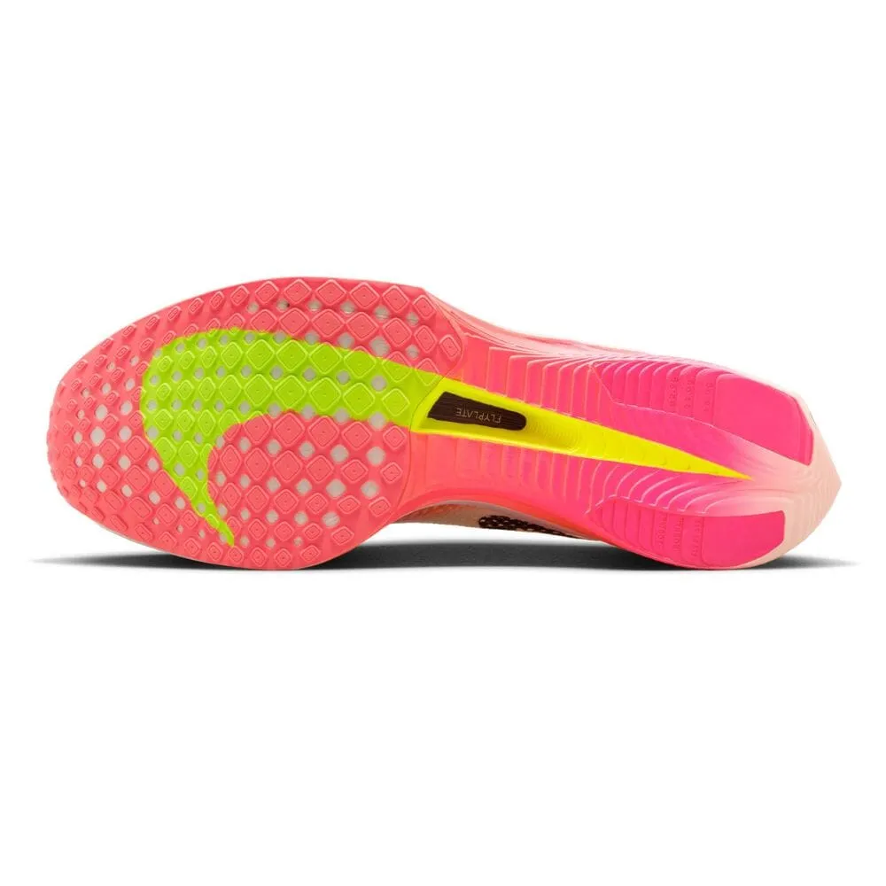 Nike Mens Vaporfly 3 - Limited Edition Hakone Performance Running Shoes