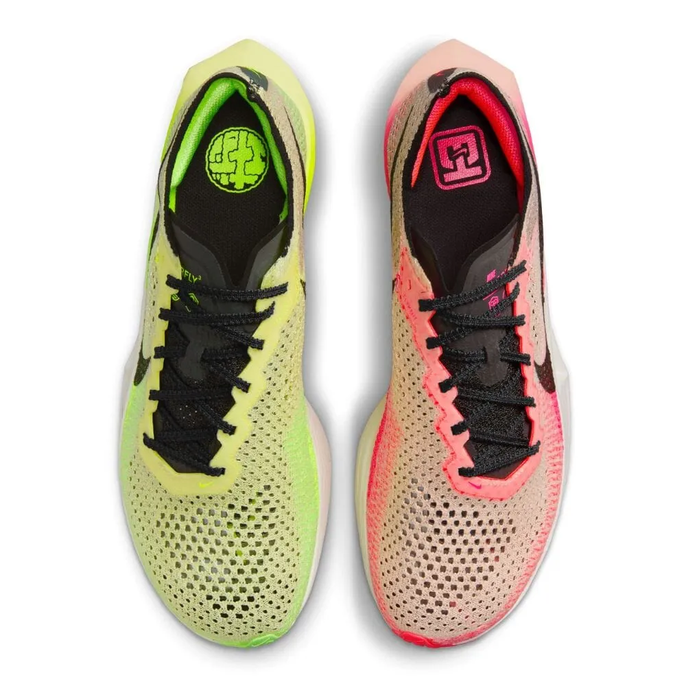 Nike Mens Vaporfly 3 - Limited Edition Hakone Performance Running Shoes