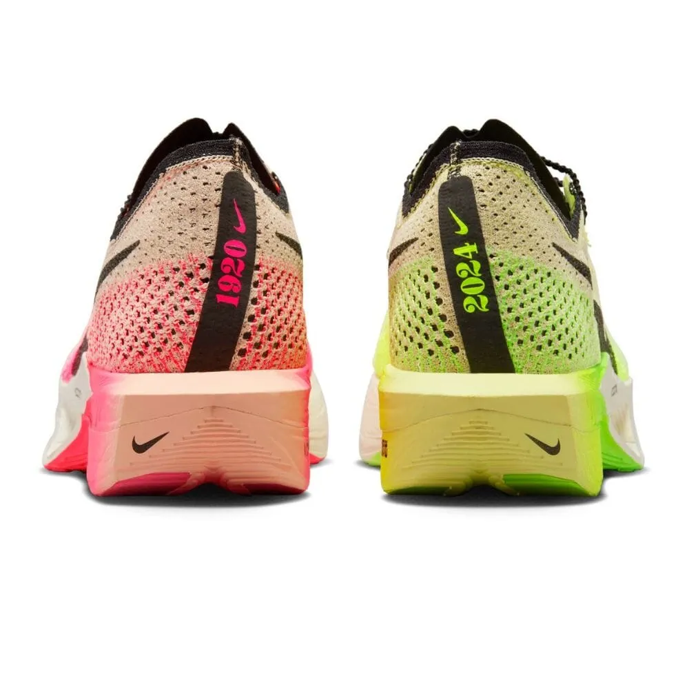 Nike Mens Vaporfly 3 - Limited Edition Hakone Performance Running Shoes