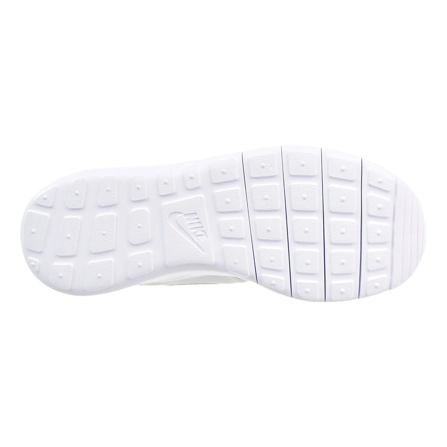 Nike Roshe One Little Kid (PS) Shoes White/Wolf Grey