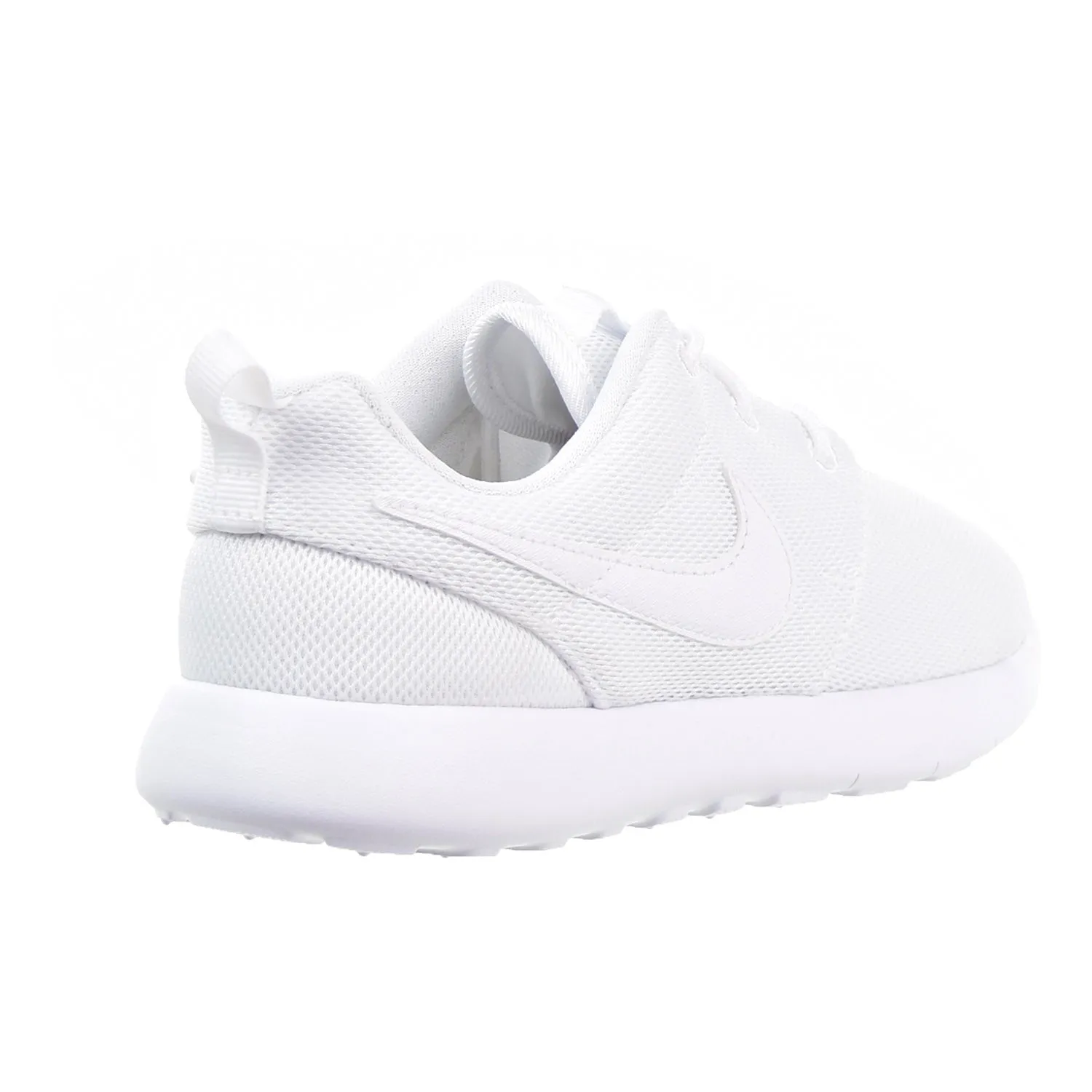 Nike Roshe One Little Kid (PS) Shoes White/Wolf Grey