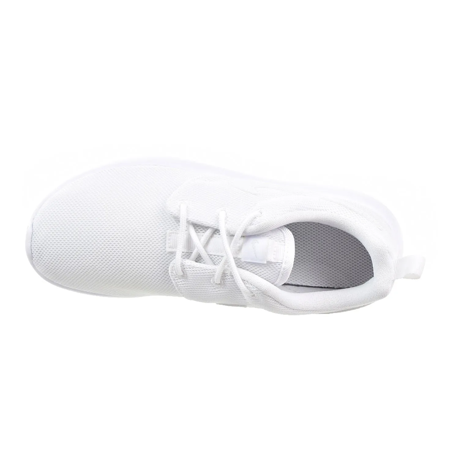 Nike Roshe One Little Kid (PS) Shoes White/Wolf Grey