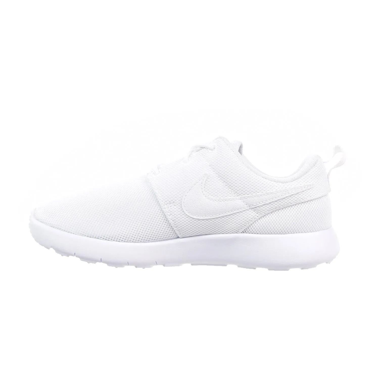 Nike Roshe One Little Kid (PS) Shoes White/Wolf Grey