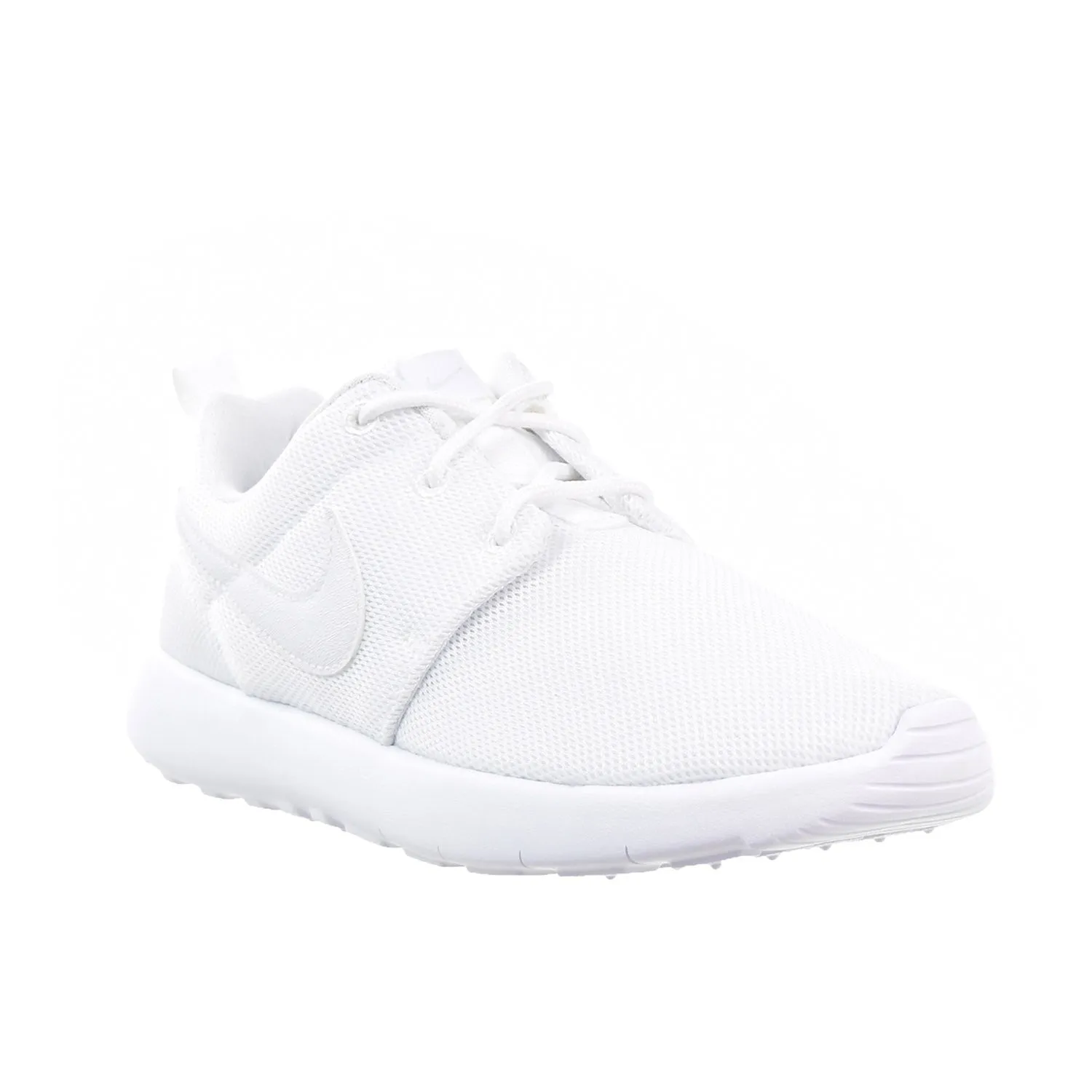 Nike Roshe One Little Kid (PS) Shoes White/Wolf Grey