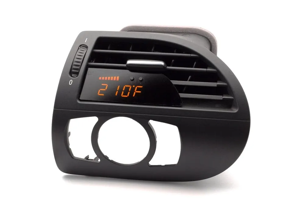 P3 V3 OBD2 -BMW E63/E64 Gauge (2008-2010)