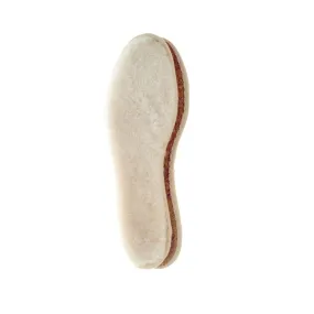 Pedag Pascha Lambskin Insole | #130MW