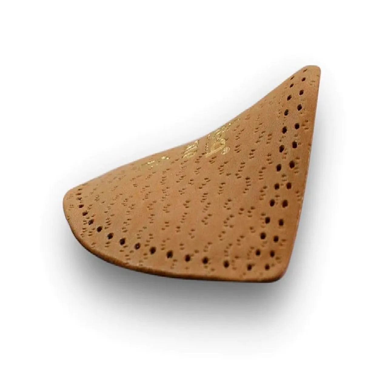Pedag Step Arch Cookie Tan #16647 - One Pair