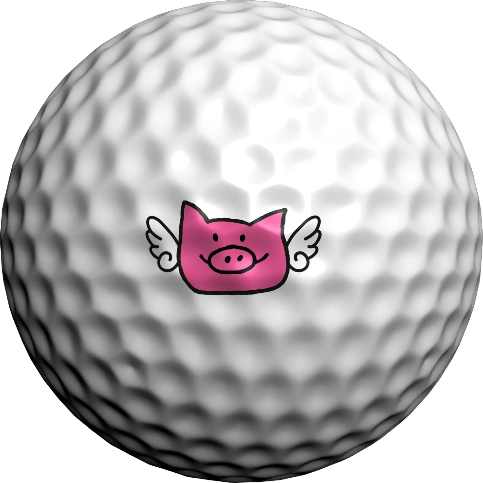 Pigs Can Fly