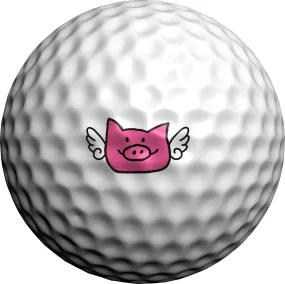 Pigs Can Fly