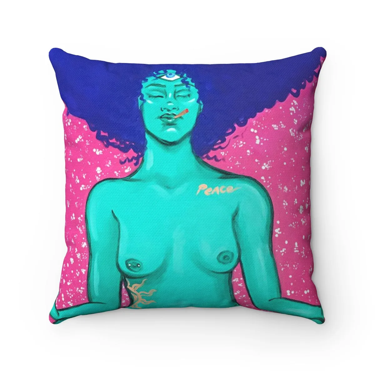 Pillow - Energy