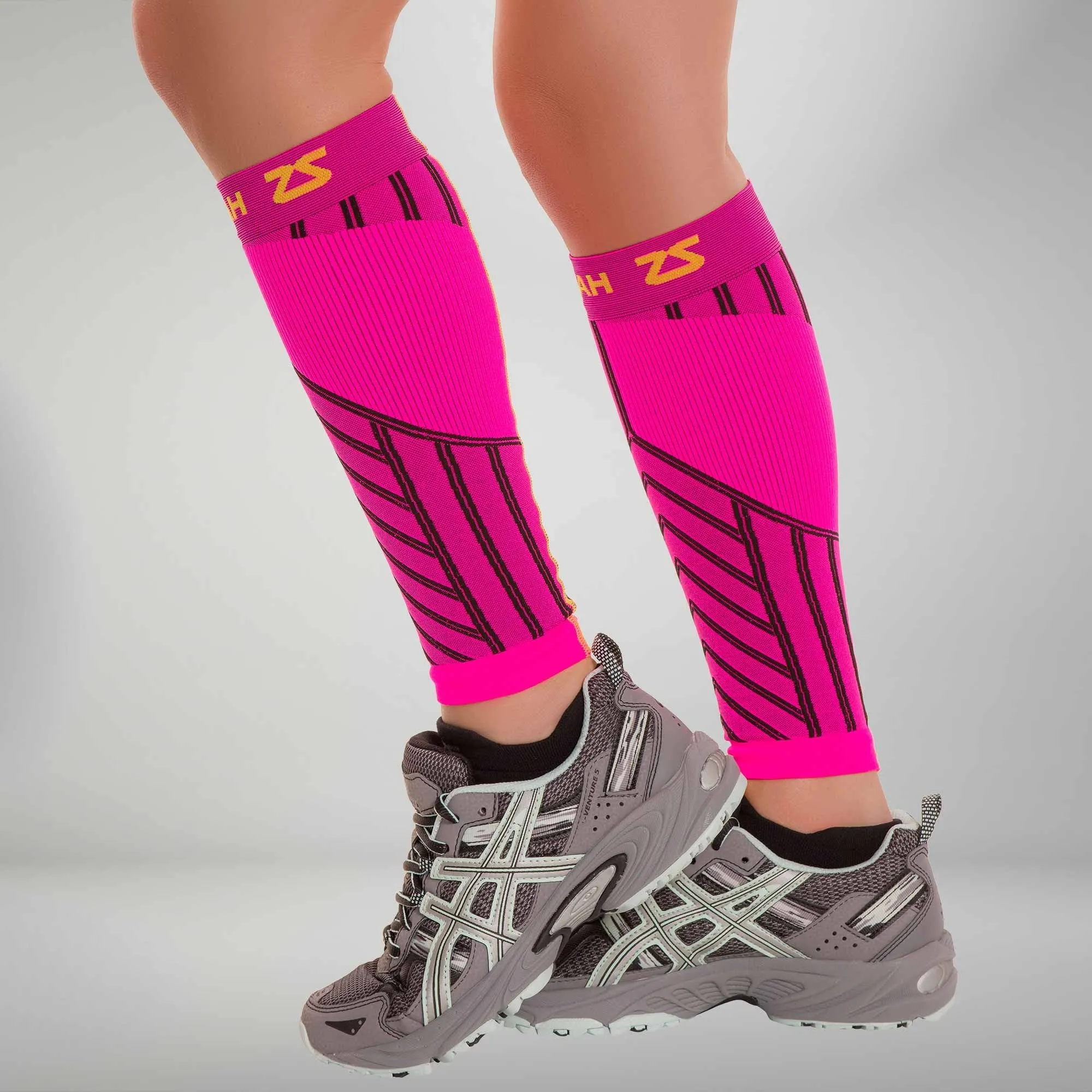 POP Compression Leg Sleeves