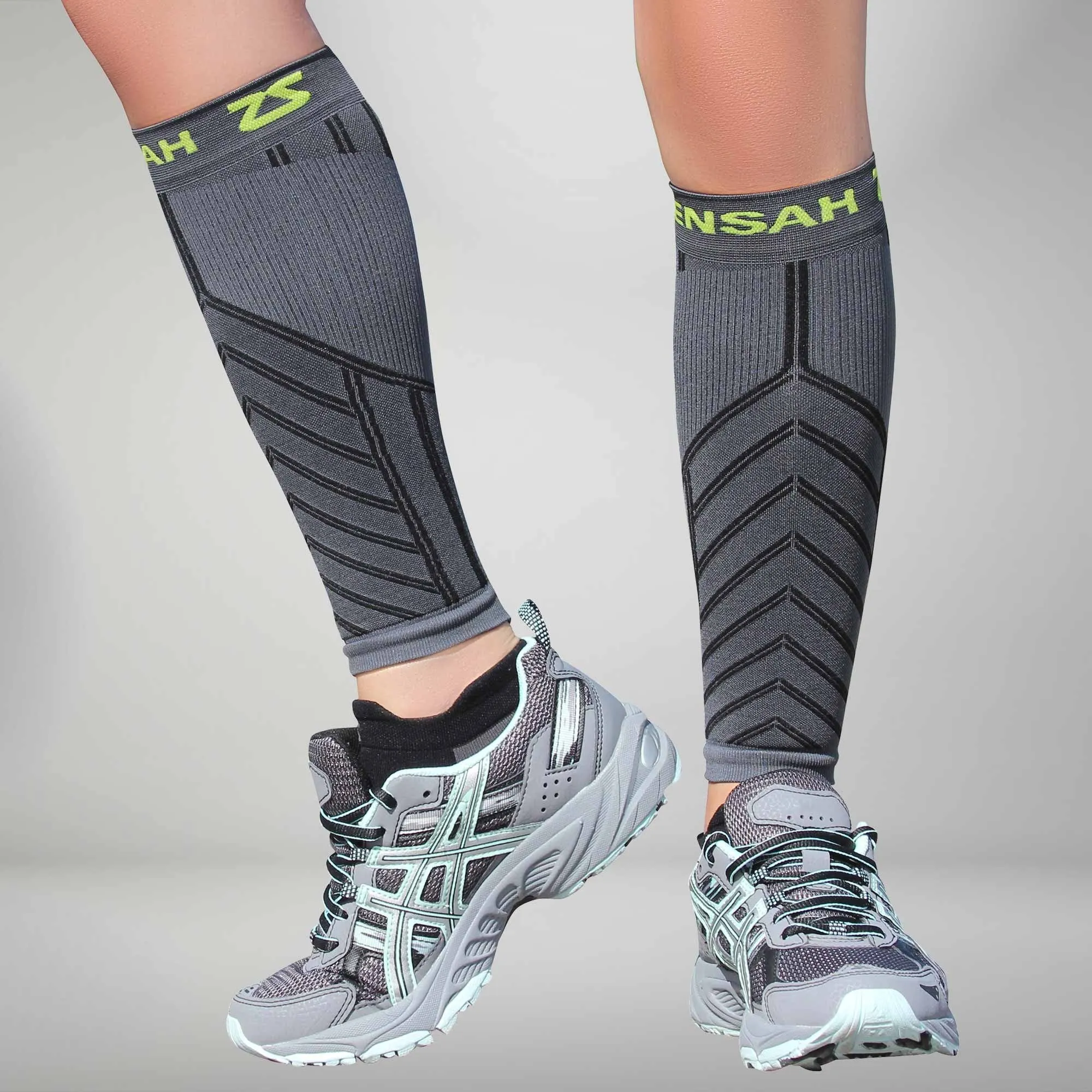 POP Compression Leg Sleeves