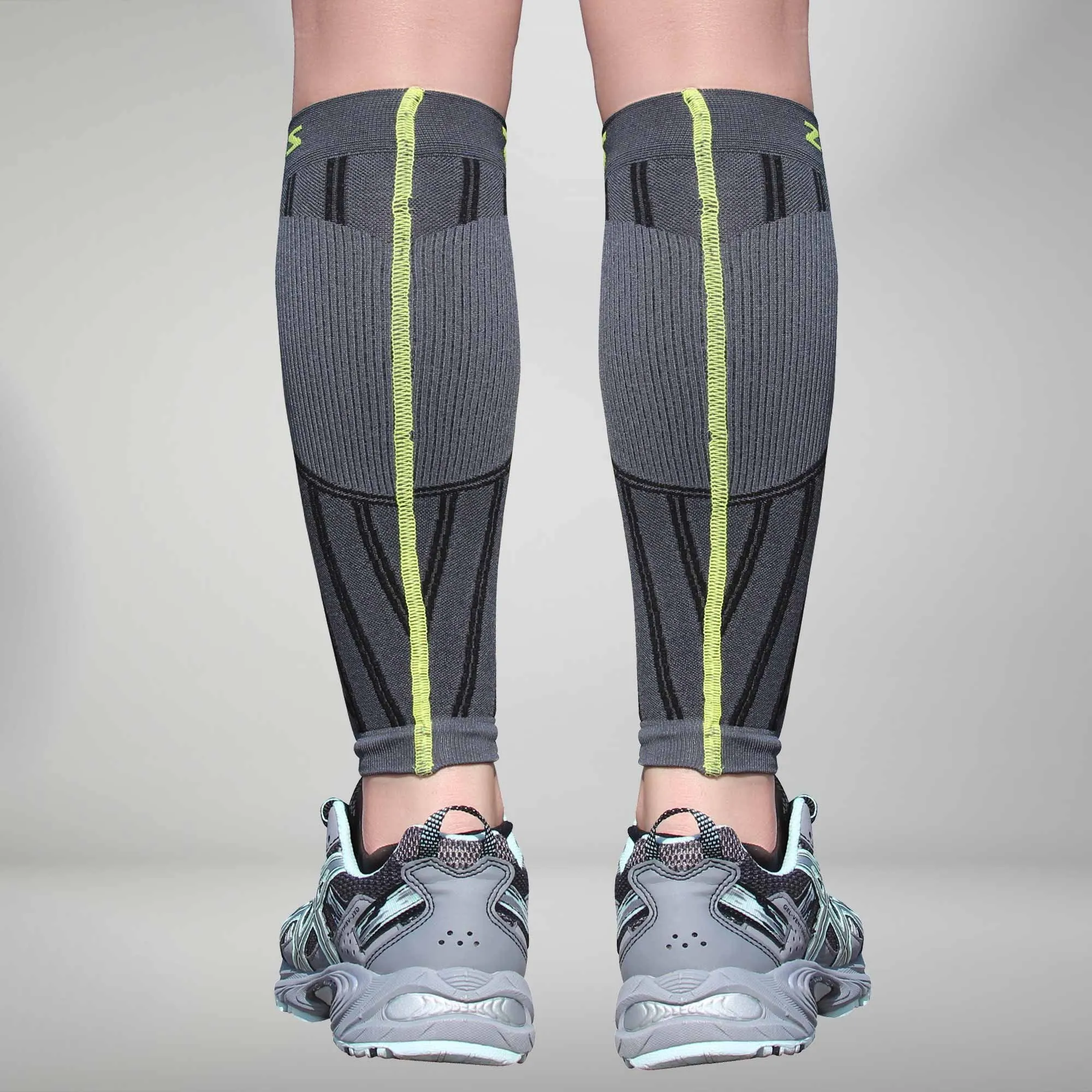 POP Compression Leg Sleeves
