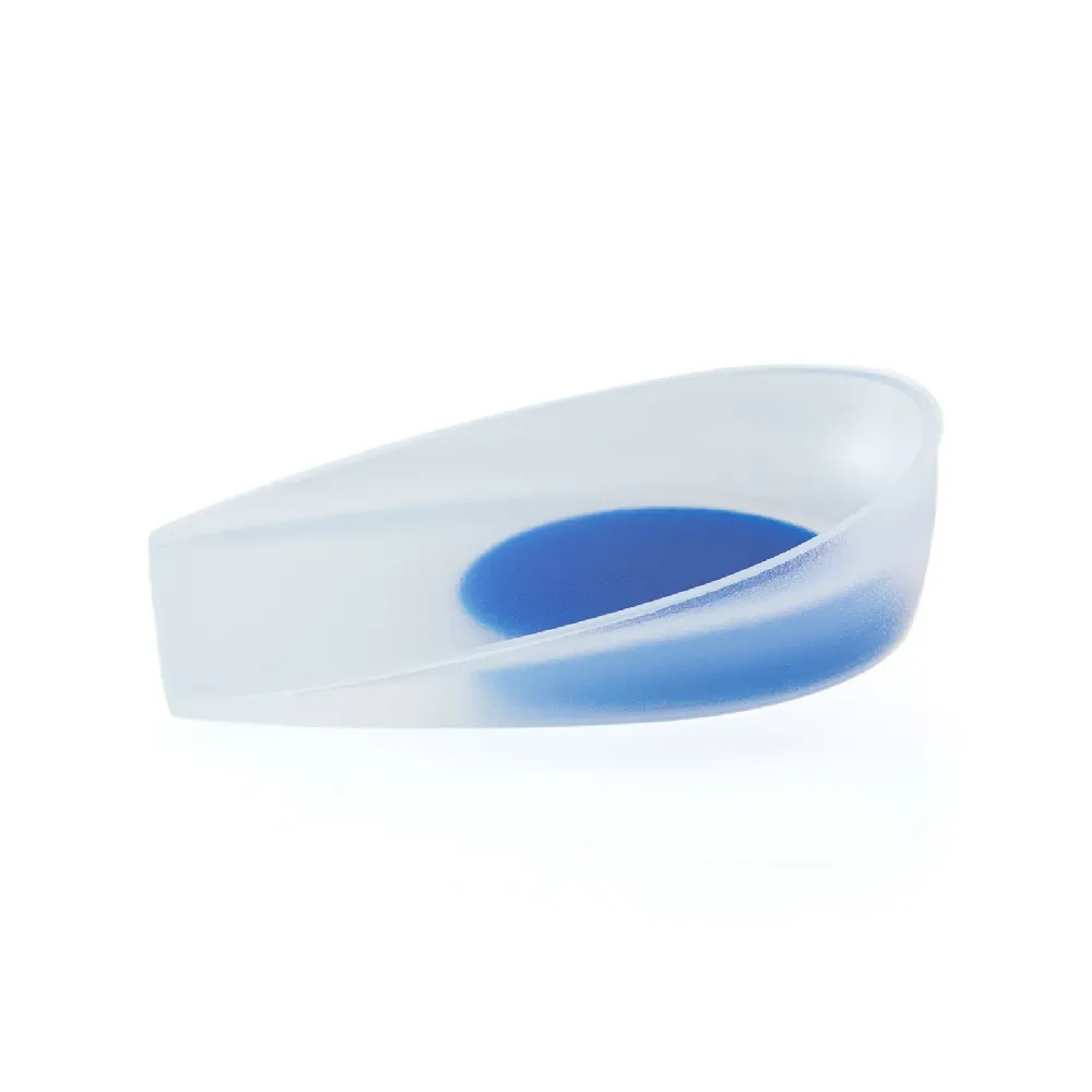 Powerstep Gel Heel Cup | Relief from Heel Pain | One Pair