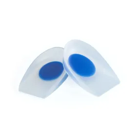 Powerstep Gel Heel Cup | Relief from Heel Pain | One Pair