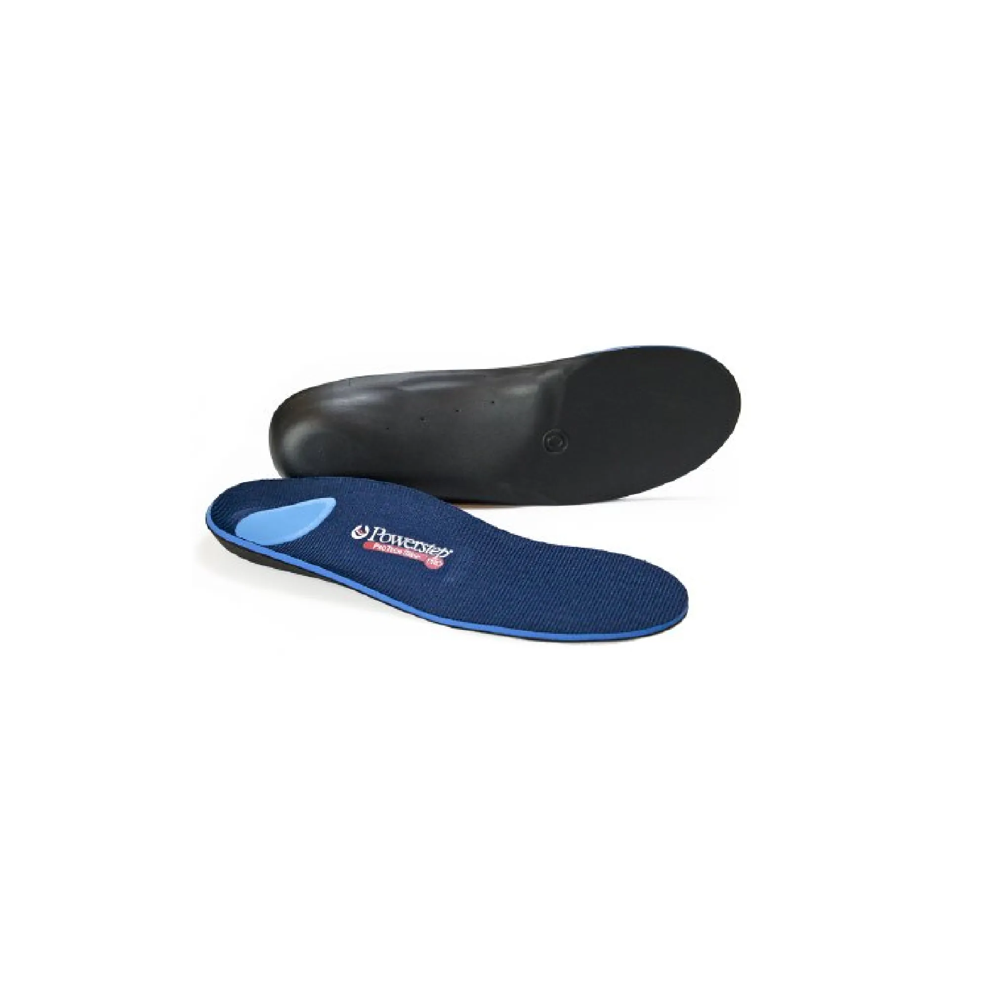 Powerstep Pro Protech | Cover Of Polypropylene | Color Blue