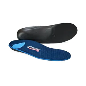 Powerstep Pro Protech | Cover Of Polypropylene | Color Blue