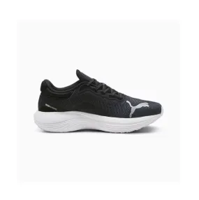 PUMA Scend Pro Engineered Women's Running Shoes Black