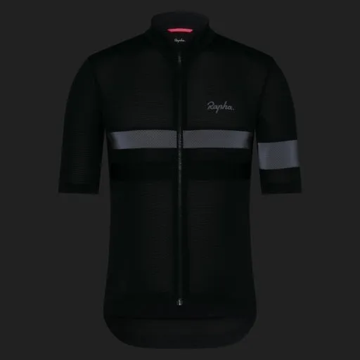 Rapha Men's Brevet Lightweight Jersey
