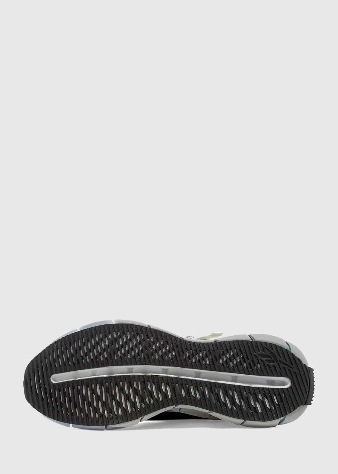 REEBOK: ZIG KINETICA [BLACK]