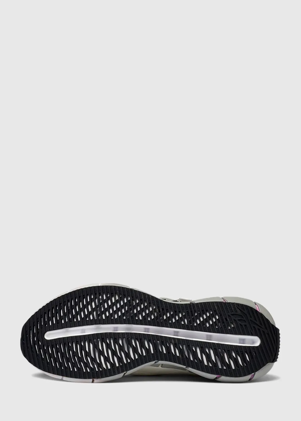 REEBOK: ZIG KINETICA [WHITE]