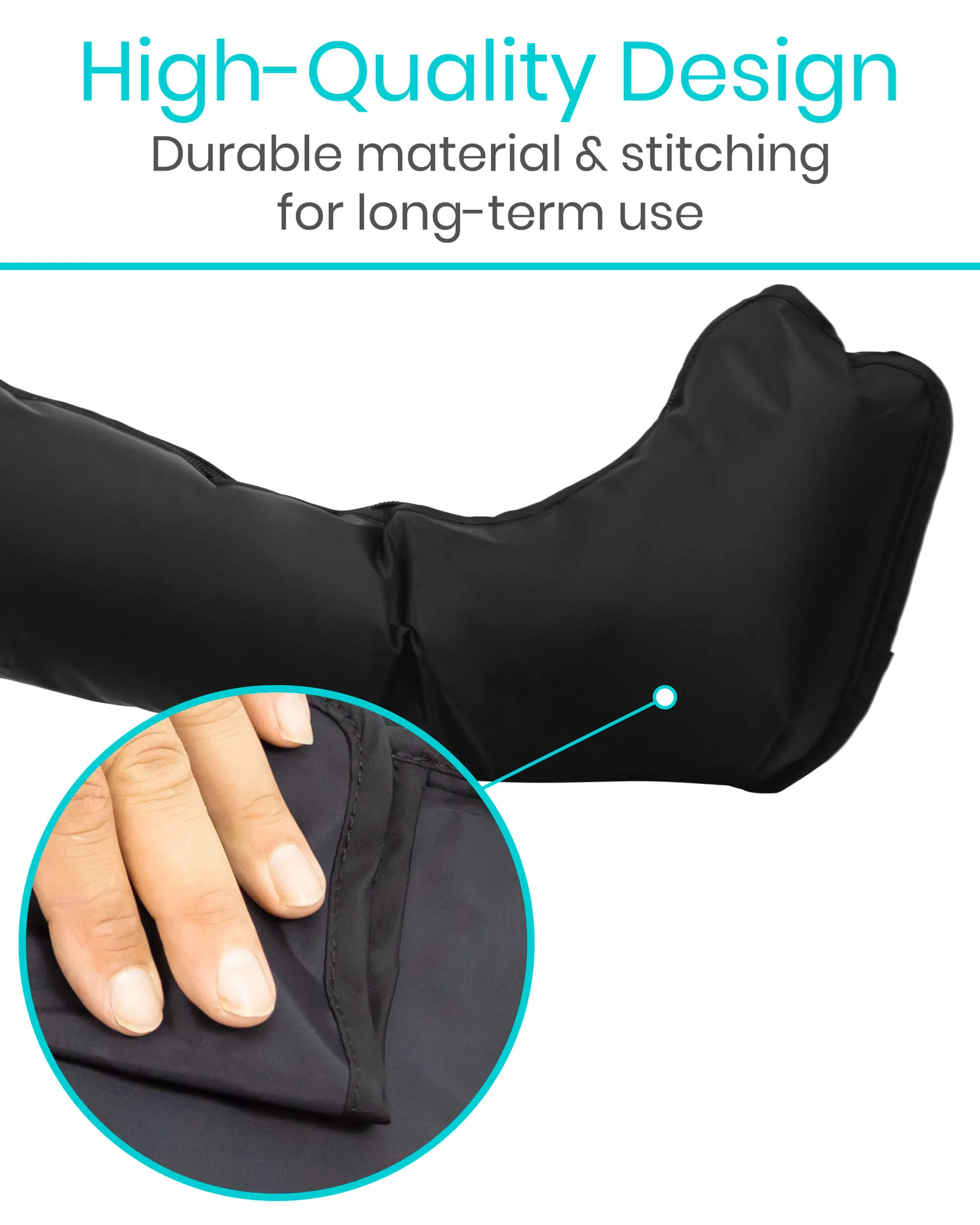 Replacement Leg Compression System Sleeves
