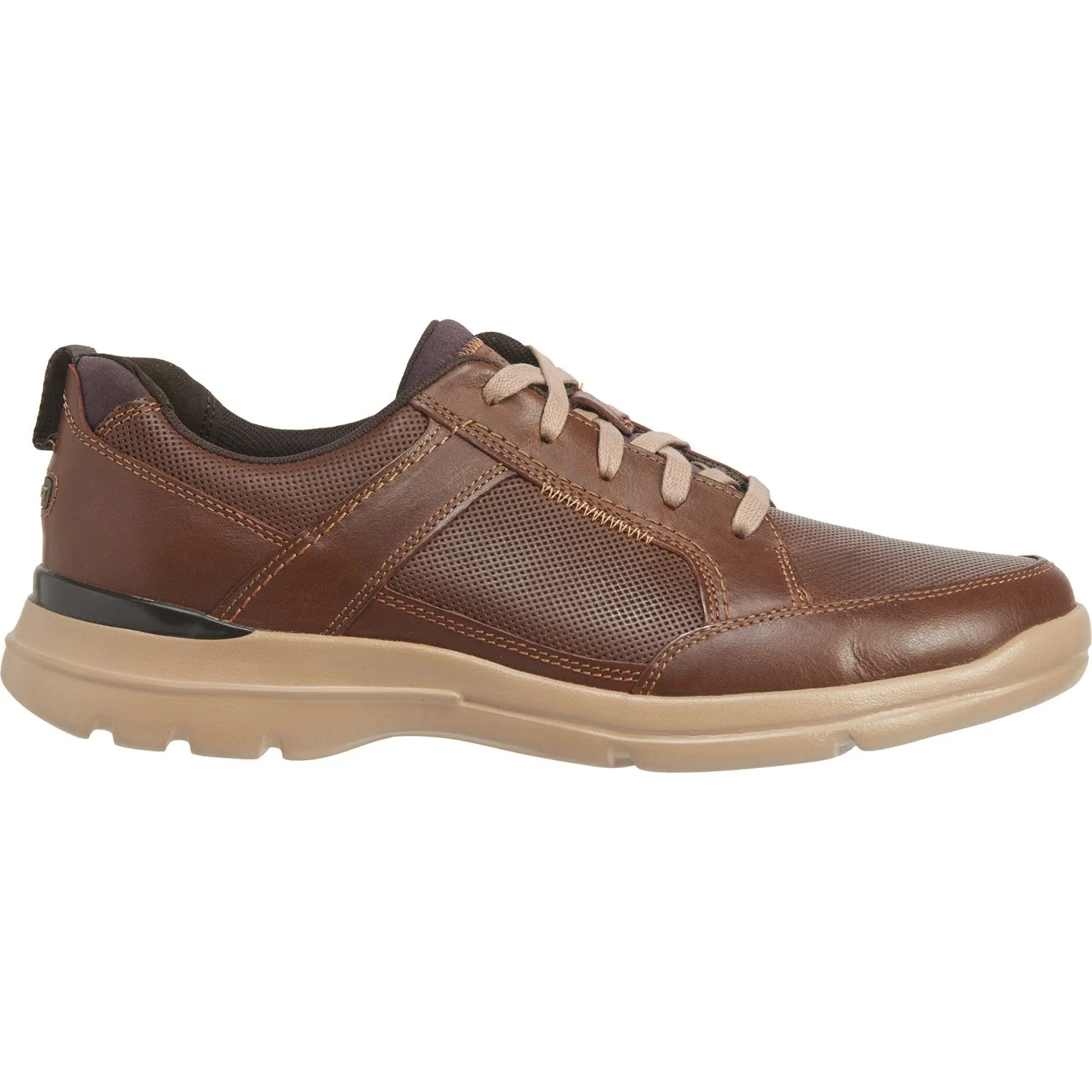 Rockport City Edge Lace Up