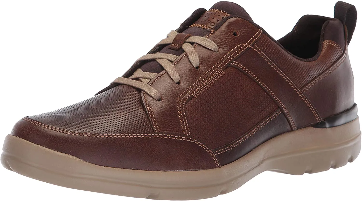Rockport City Edge Lace Up