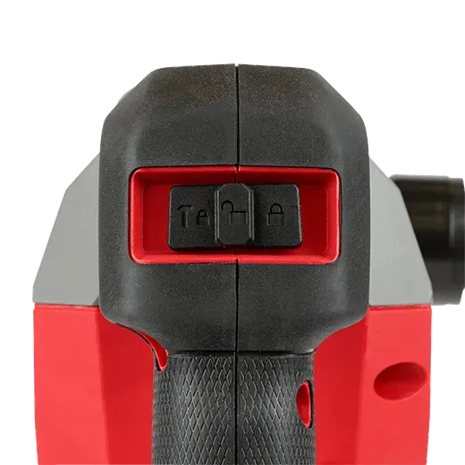 Rotary Hammer Kit - Milwaukee M18 FUEL™ 1-3/4" SDS MAX Rotary Hammer Kit w/ (2) 12.0 Battery, 2718-22HD