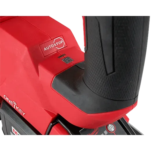 Rotary Hammer Kit - Milwaukee M18 FUEL™ 1-3/4" SDS MAX Rotary Hammer Kit w/ (2) 12.0 Battery, 2718-22HD
