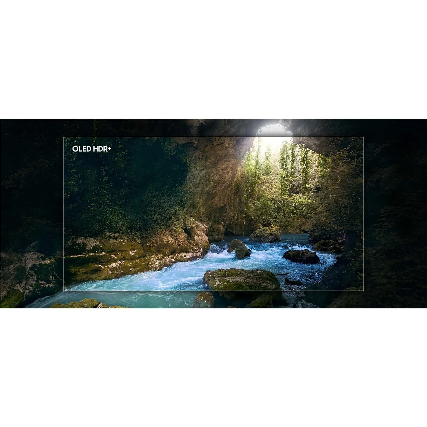 Samsung 65" S90D OLED 4K Smart TV [2024]