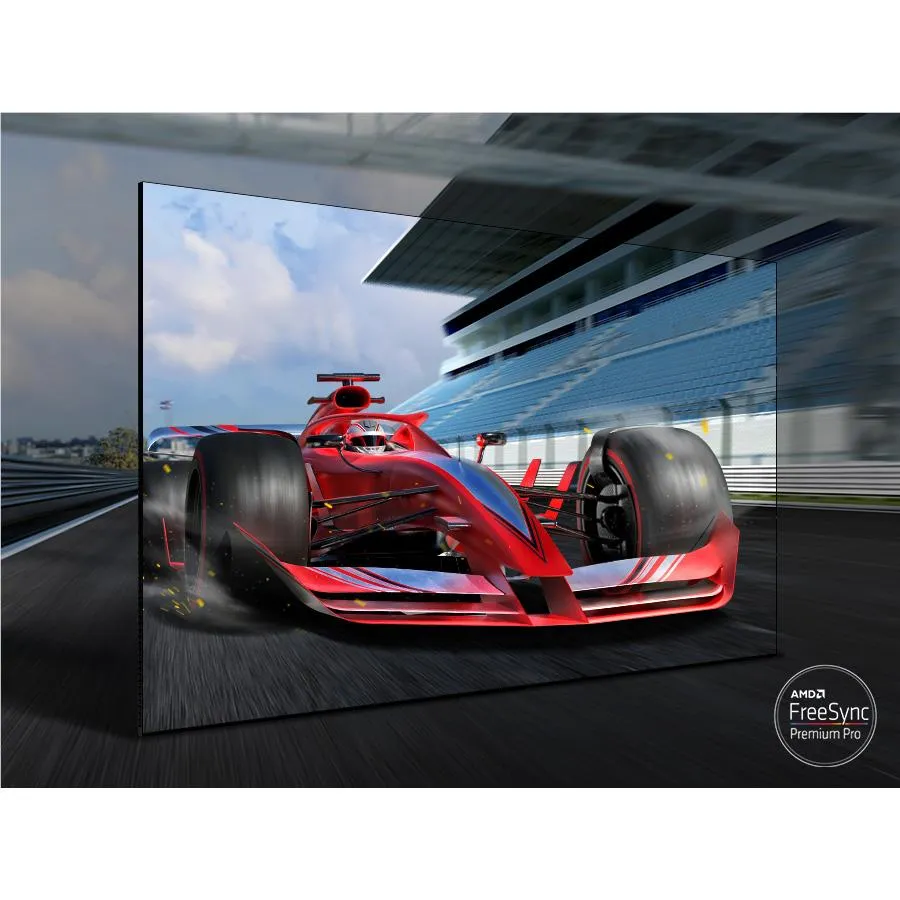 Samsung 65" S90D OLED 4K Smart TV [2024]