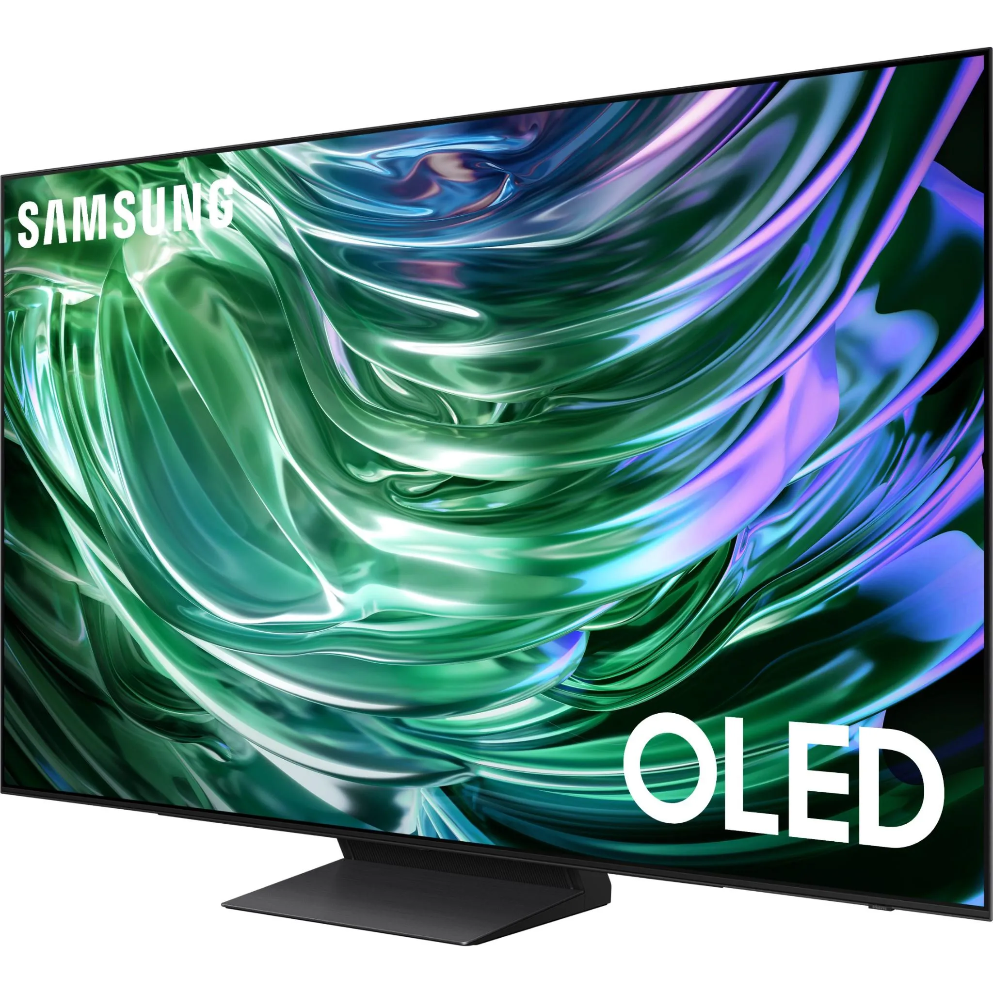 Samsung 65" S90D OLED 4K Smart TV [2024]
