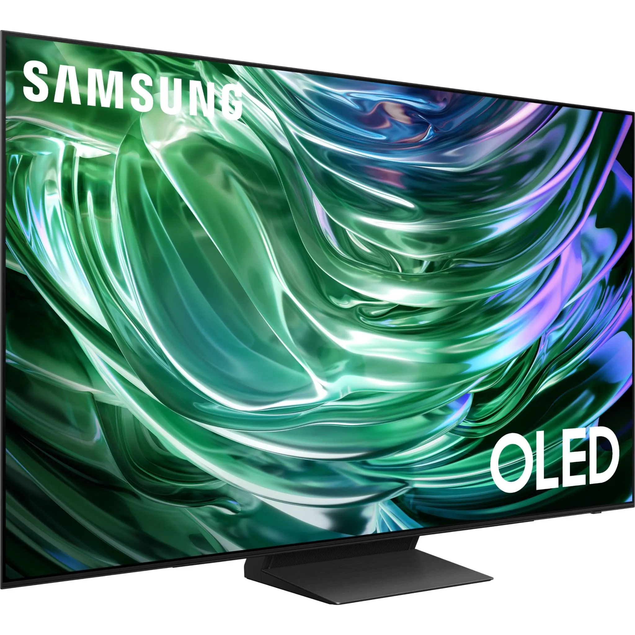 Samsung 77" S90D OLED 4K Smart TV [2024]