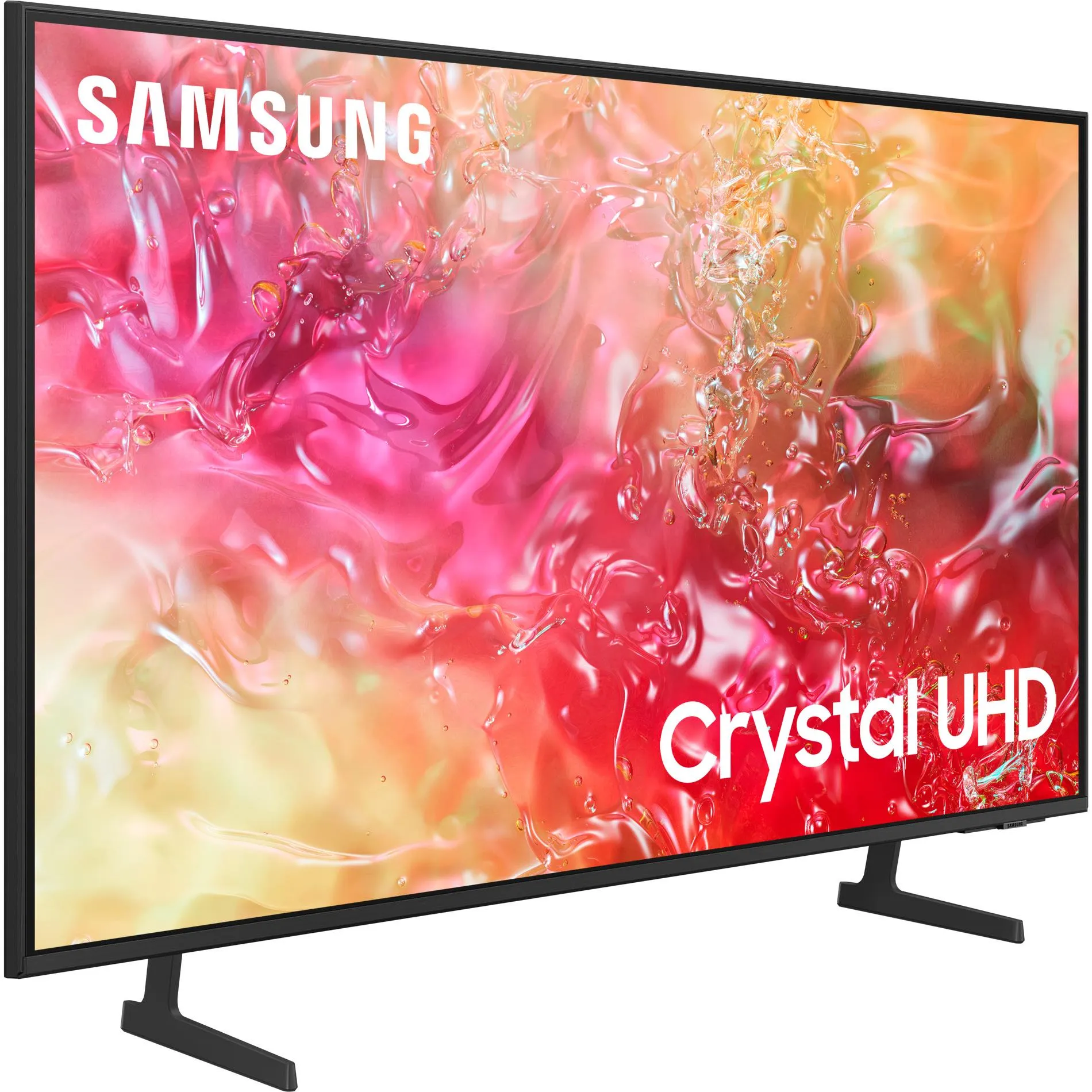 Samsung 85" DU7700 Crystal LED UHD 4K Smart TV [2024]