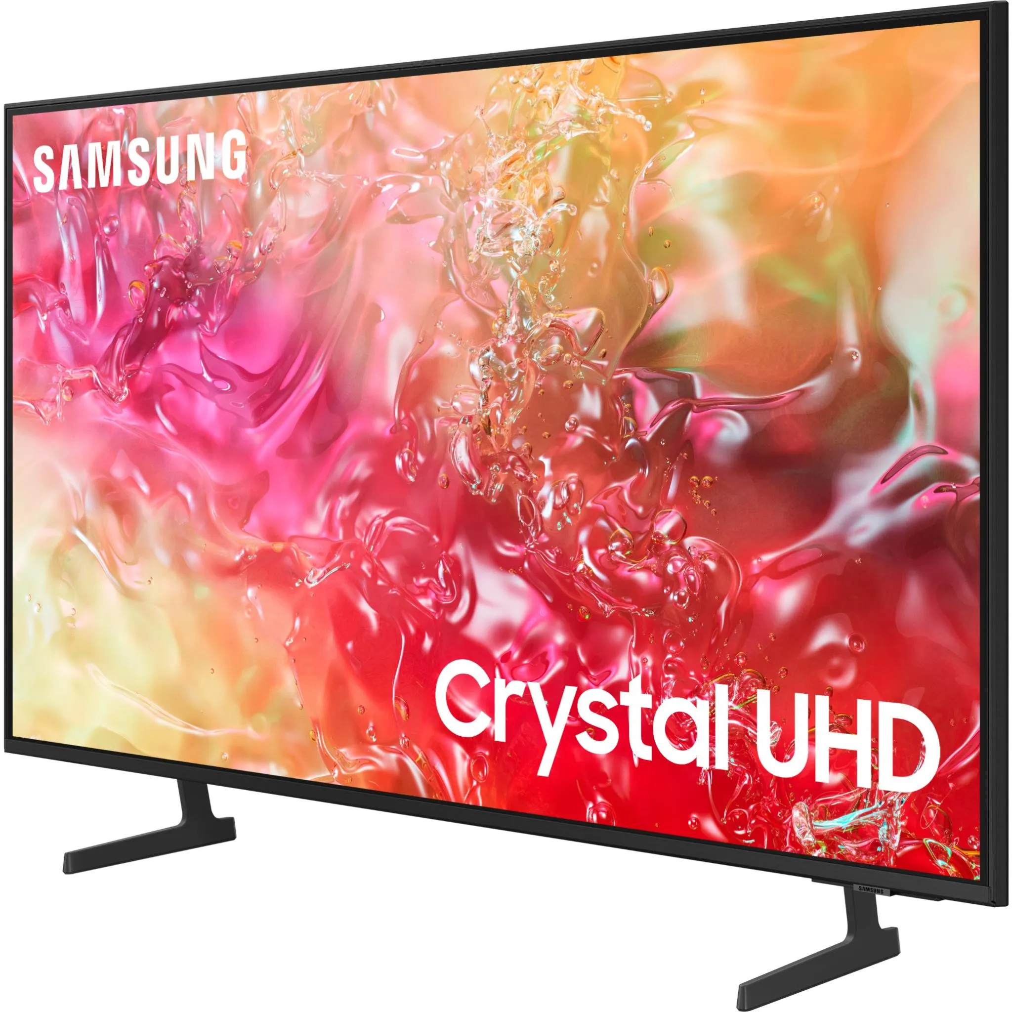 Samsung 85" DU7700 Crystal LED UHD 4K Smart TV [2024]