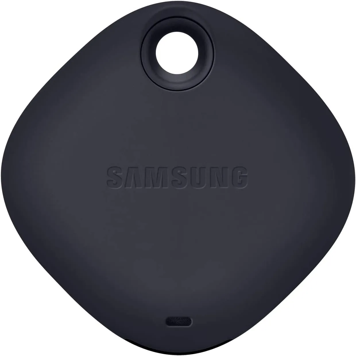 Samsung Galaxy SmartTag Bluetooth Item Finder and Key Finder