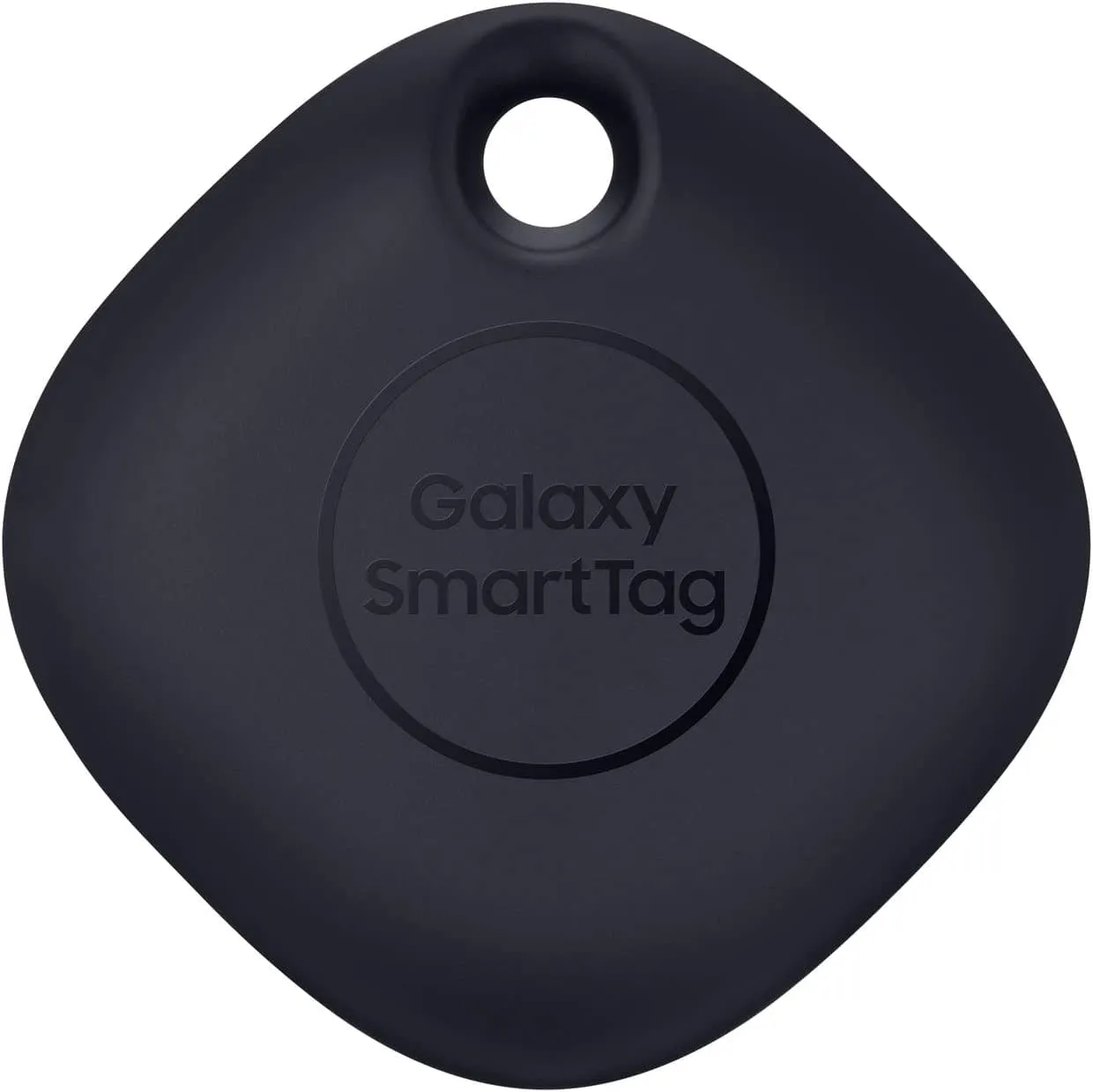 Samsung Galaxy SmartTag Bluetooth Item Finder and Key Finder