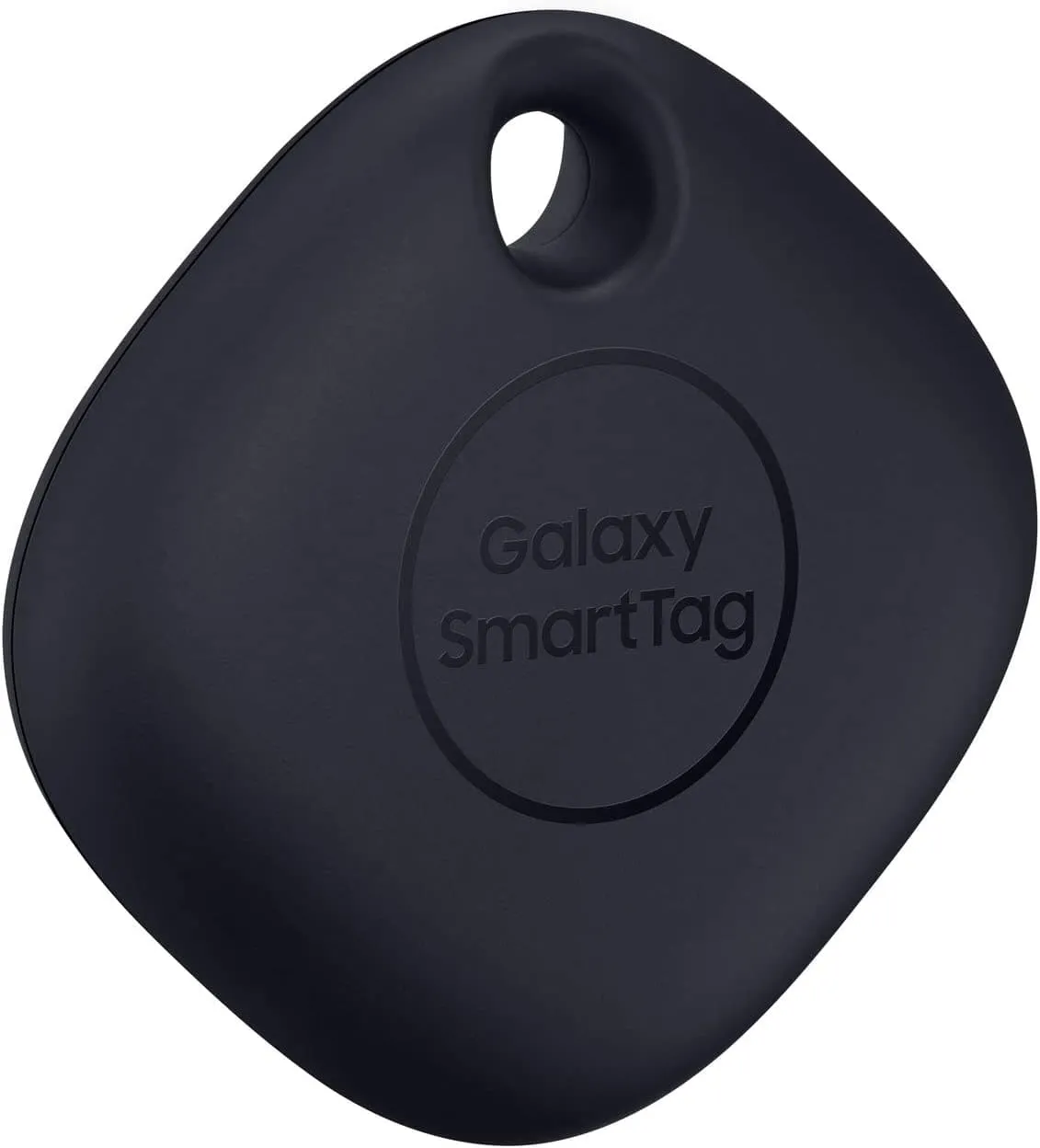 Samsung Galaxy SmartTag Bluetooth Item Finder and Key Finder