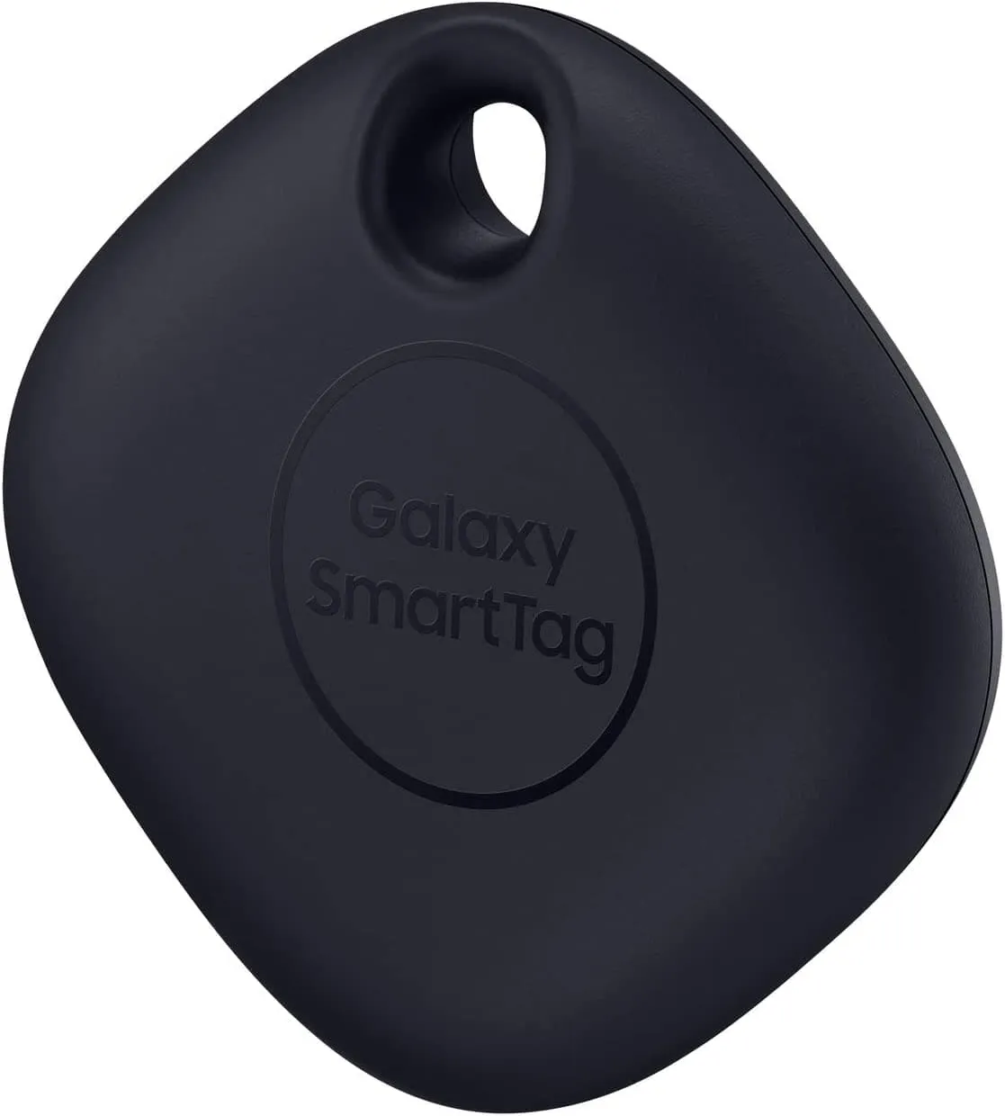 Samsung Galaxy SmartTag Bluetooth Item Finder and Key Finder