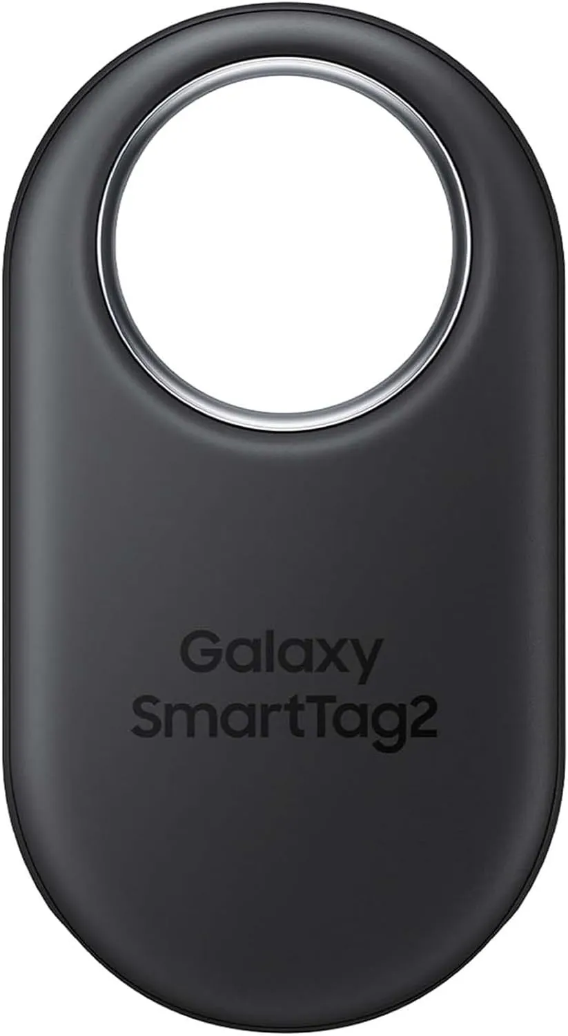 Samsung Galaxy SmartTag2 Black