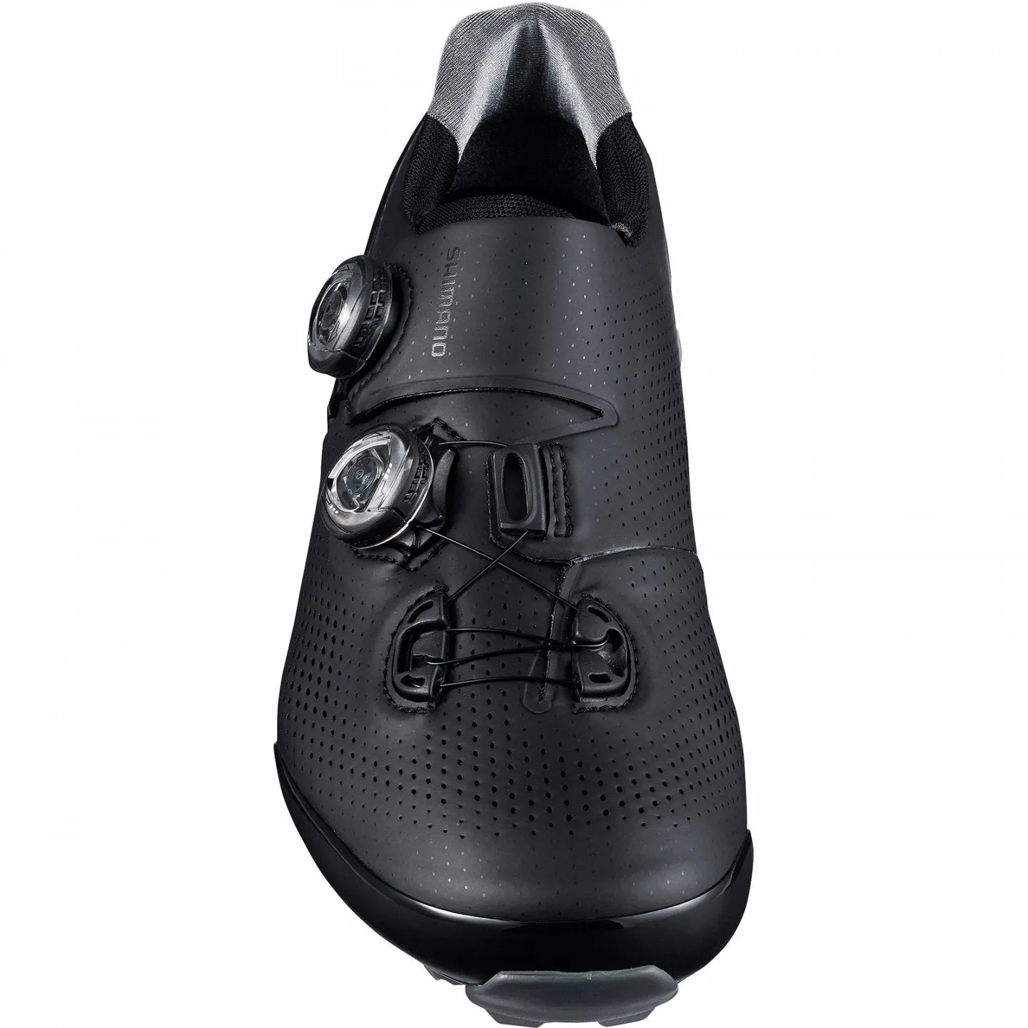 Shimano S-Phyre SH-XC901 MTB Shoe Black