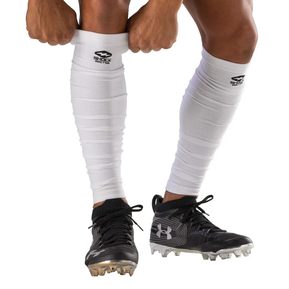 Showtime Scrunch Leg Sleeves
