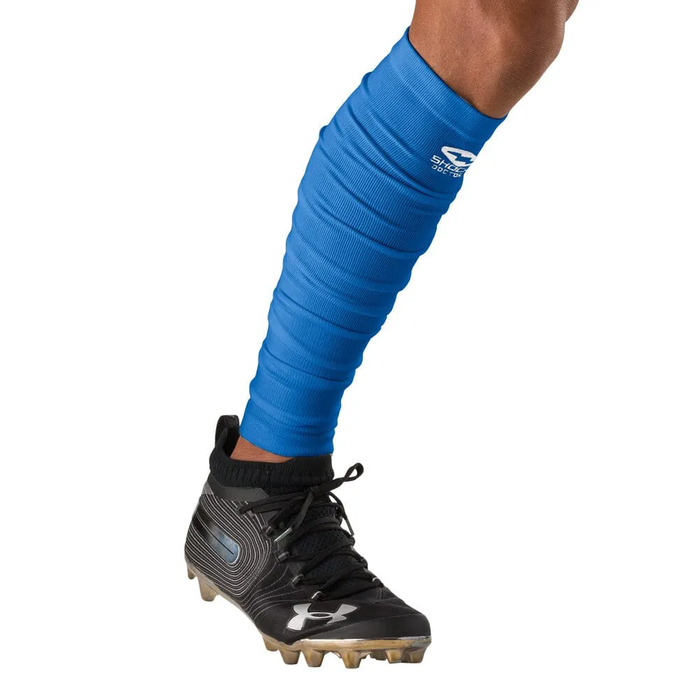 Showtime Scrunch Leg Sleeves